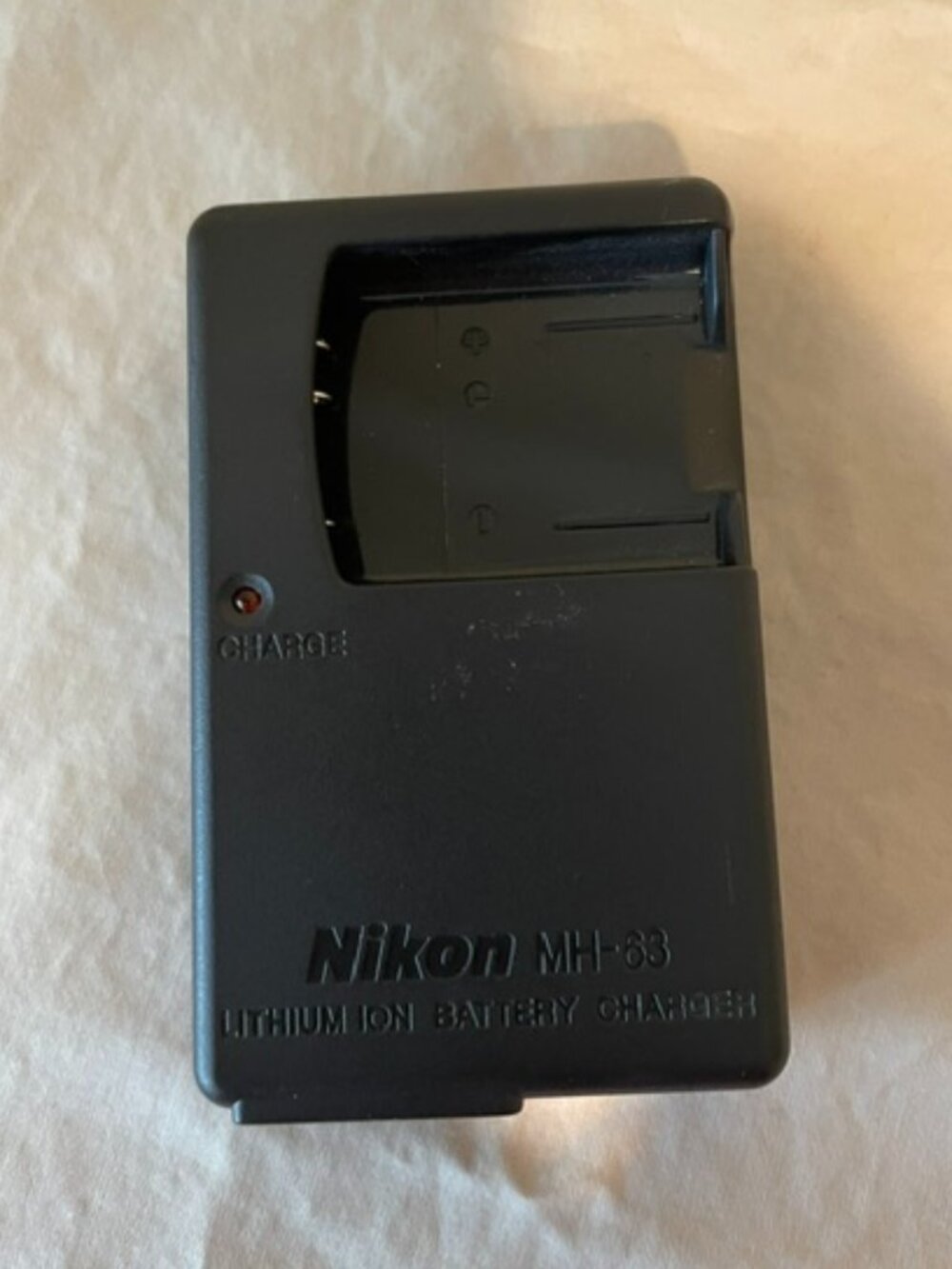 Nikon Coolpix S210 Digital Camera 8.0 MP 3X Optical Zoom - Picture 7 of 11